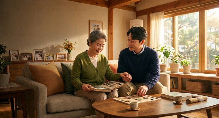 치매간병보험, 간병비라고 다 같은 보장이 아니다