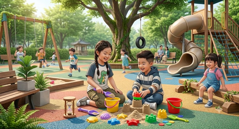 어린이보험, 처음 보험료만 보면 놓치는 것