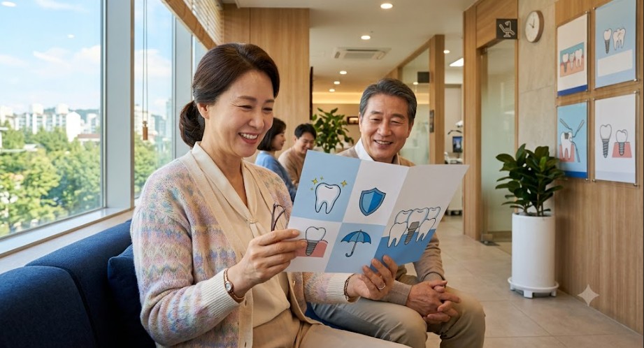 치아보험, 여러 개 가입하면 보험금도 여러 번 받을까?