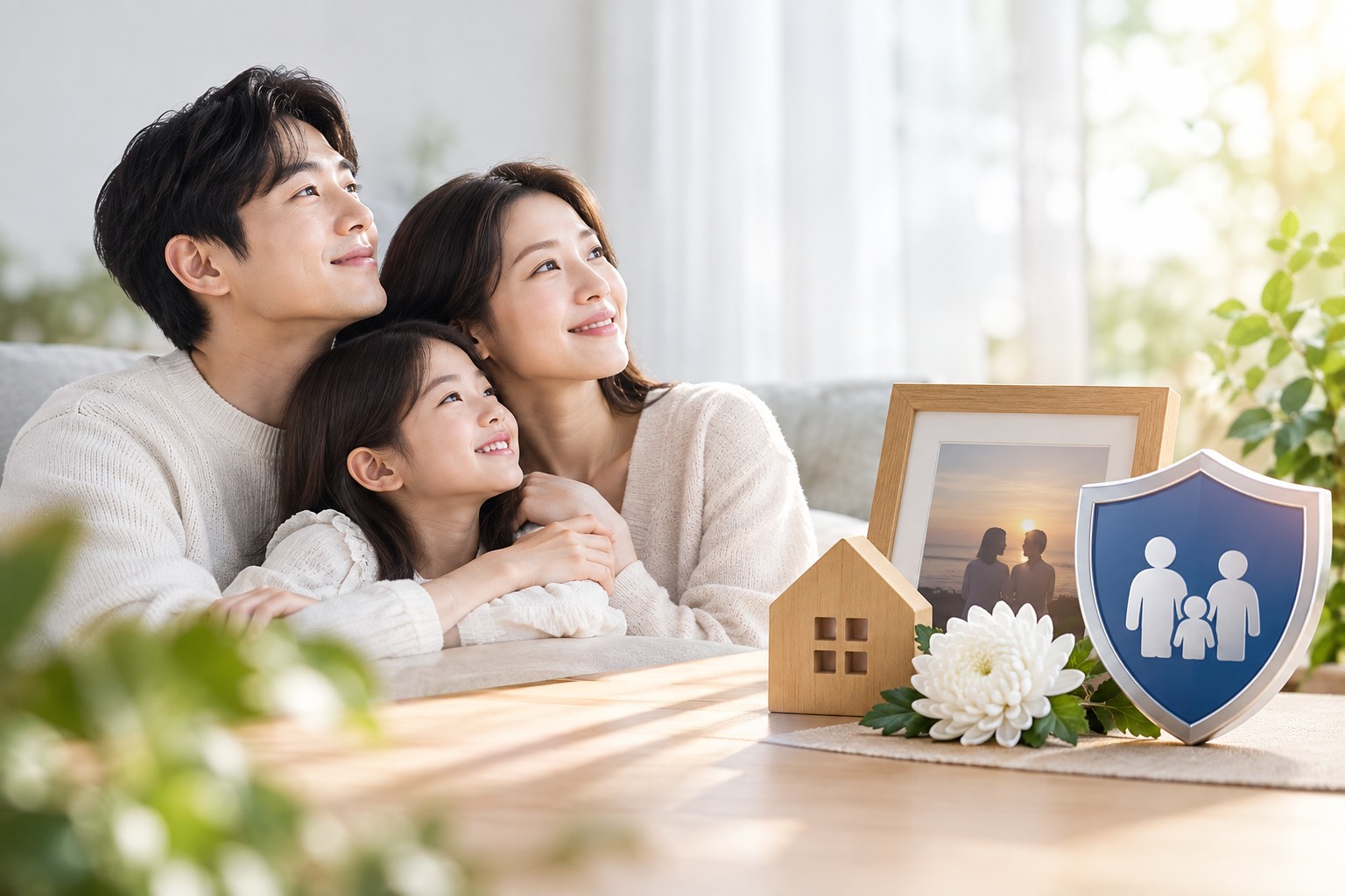 사망보험, 가입만큼 중요한 ‘보험금 수익자’…지정하지 않으면 어떻게 될까