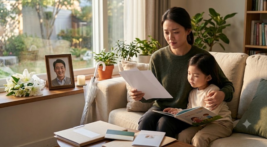 사망보험, ‘보험금’과 ‘환급금’은 다르다…가입 전 꼭 구분해야