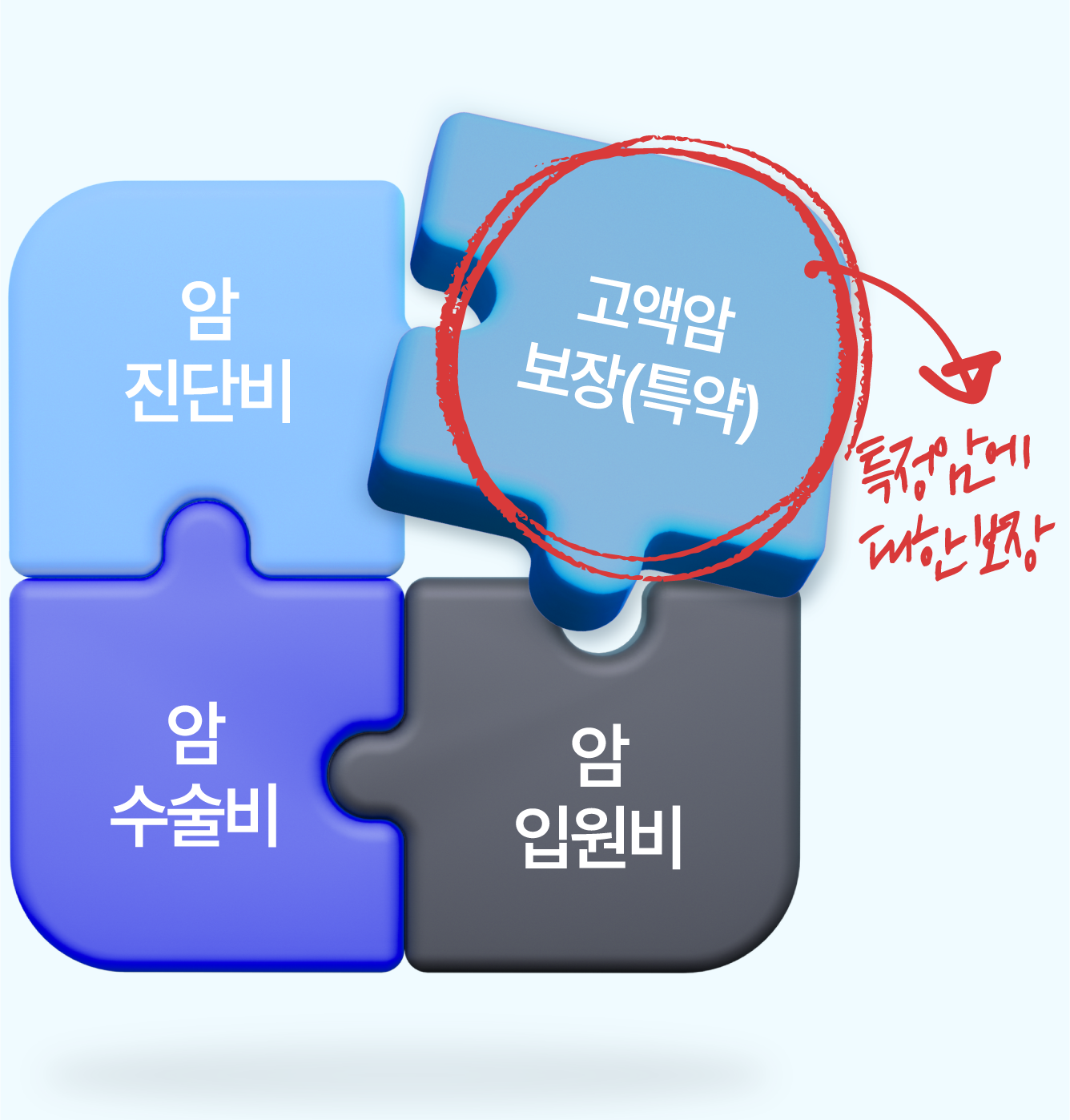 암보험